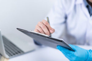 clinical trial
