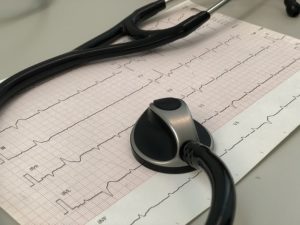Cardiac - ECG