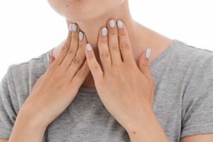endocrine issues