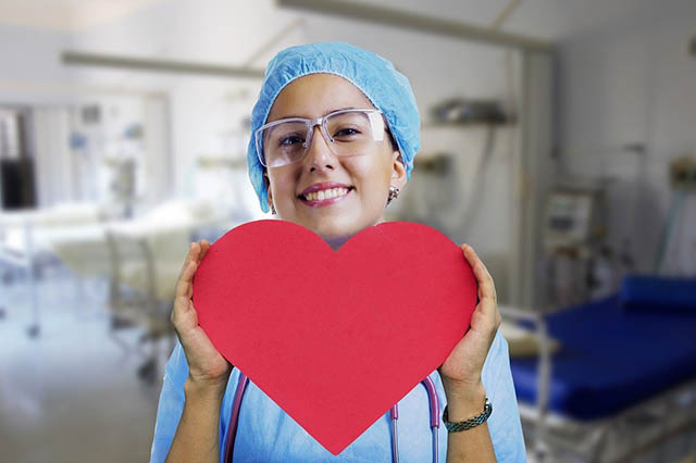nurses image