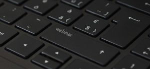 Webinars Watch