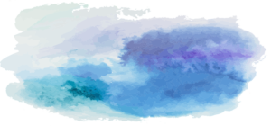 painted background