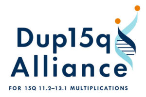 Dup15q Alliance Dup15q Alliance