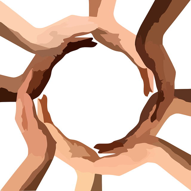 Hands-Circle