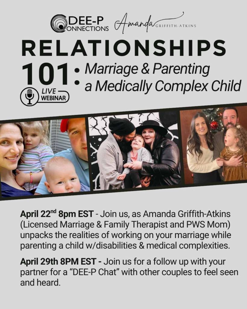 Relationships