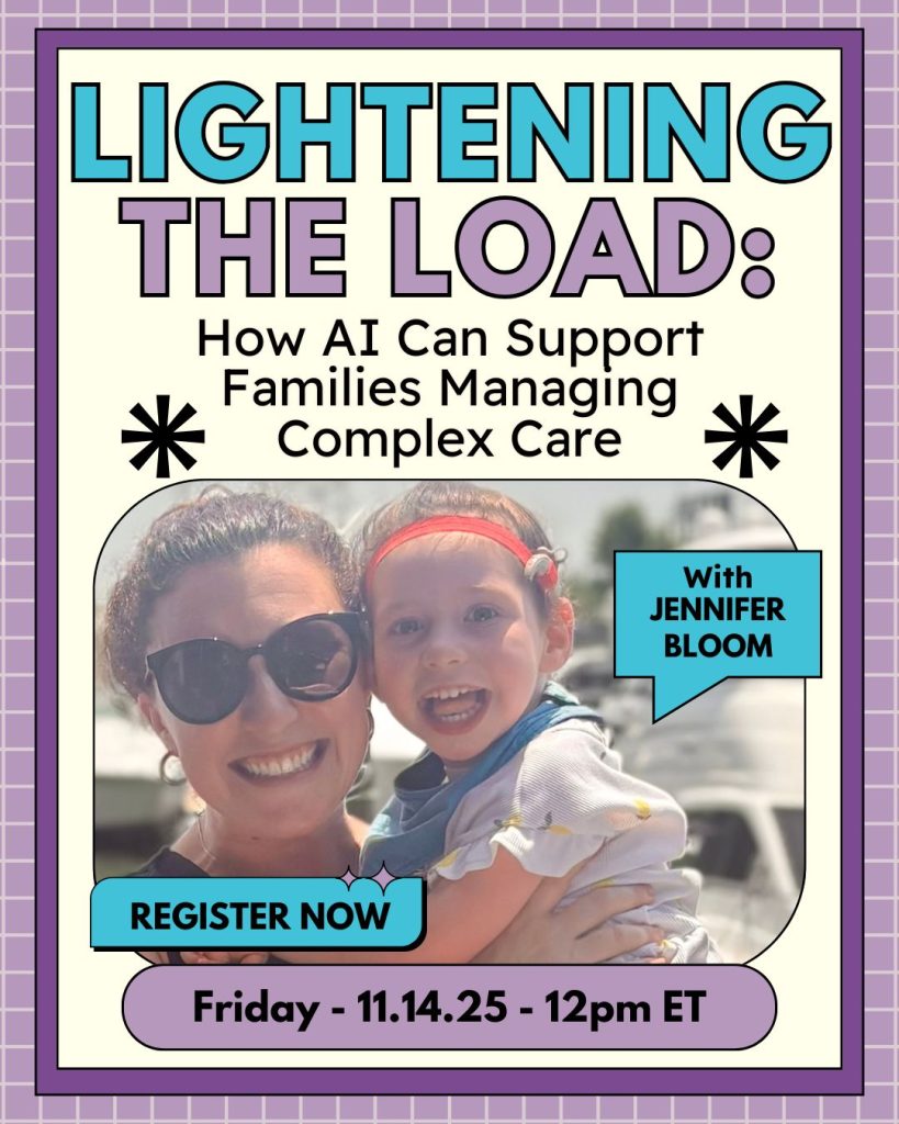 Lightening the Load