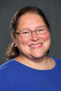 Inna Hughes Headshot