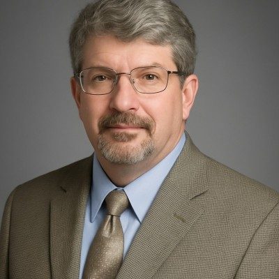 Chris Breder Headshot
