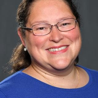 Inna Hughes Headshot